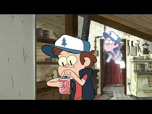 Gravity Falls - Episode 25 | Official Disney Channel Africa