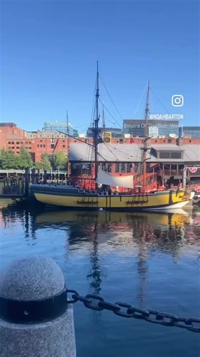 Exploring Boston's Chinatown: A Neighborhood Guide