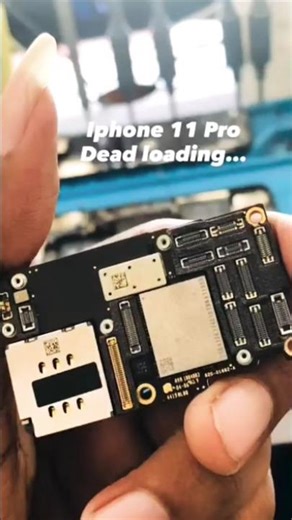 iphone 11 pro dead motherboard repairing | #shorts #asmr #usa #youtubeshorts #ytshorts #music #song