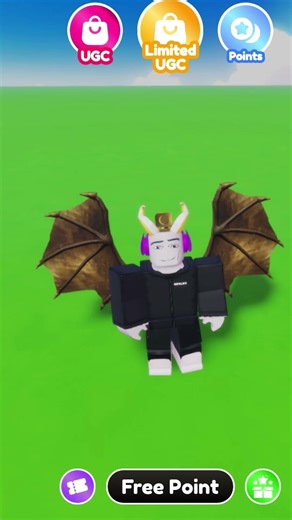 How to Get FREE UGC Items in Roblox (Step-by-Step Guide) #shorts