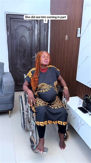 Husband returned home unannounced part 1 | surprise home coming part two