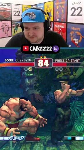 Konnichiwa 🕹️👊🥋 #throwback #streetfighter #ps3 #twitch #retrogaming #shorts #oldschool #progamer