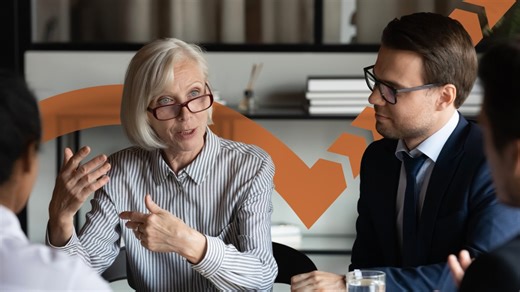 The value of effective leadership in uncertain times - Coaching Yourself and Your Team from Uncertainty to Action Video Tutorial | LinkedIn Learning, formerly Lynda.com