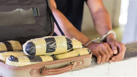 Borderforce USA : the Bridges - Documentaire (2024)