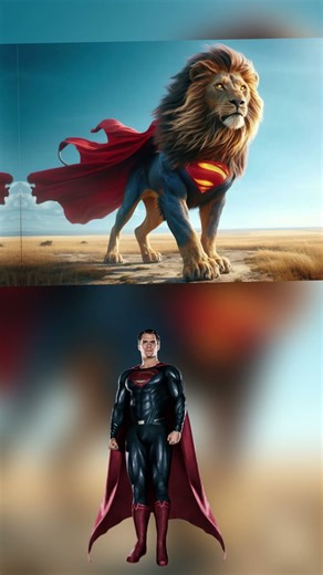 AVENGERS As LION VENGERS 🔥 All Characters