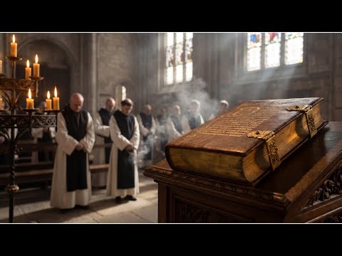 Gregorian Prayer for the Healing of the Whole Family | Sacred Chant