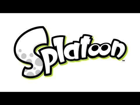Splattack! (OST Mix) - Splatoon