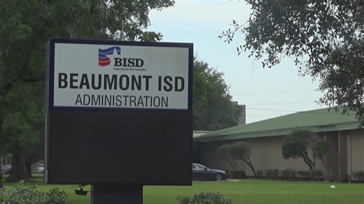 Beaumont ISD’s future uncertain after Texas Education Agency Commissioner’s visit