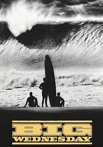 El gran miércoles - película: Ver online en español