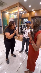 9.9M views · 98K reactions | Part _2 - Galat Baat Hai  Salon service call  9958749505 // 8130746923 - [ ] For permanent hair extensions  9540382204 - [ ] For Nisha Lambha Franchise  7496843700 - [ ] Address- CSC Market, Sec-18B, Dwarka, New Delhi - 110078 | Crazy vishal | Facebook