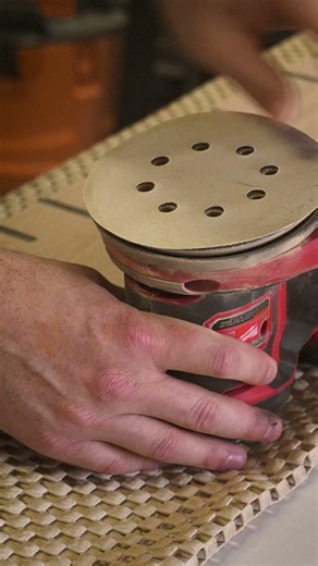 Handmade Family Growth Chart | Woodworking Project