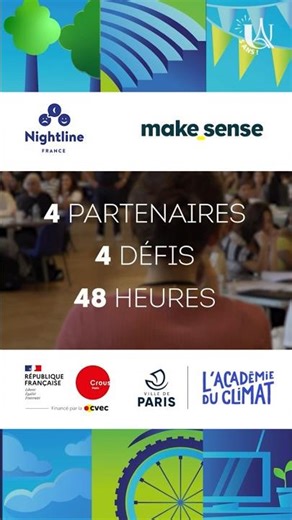 Collective commitment: the Créathon, the university in transition