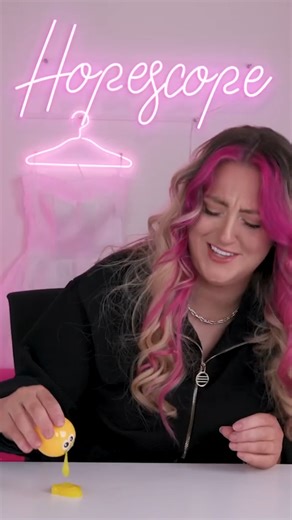 This Slime Has Literally Rocks in It #reel #slime #slimeasmr #slimevideo #funny #slimepressing | HopeScope