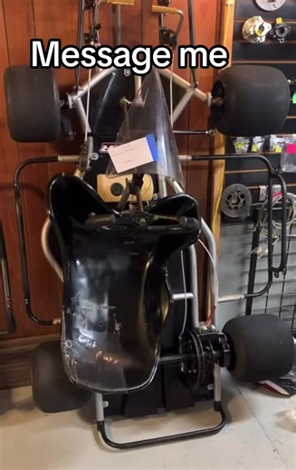 Kart Inventory Update: New & Used Parts for Sale