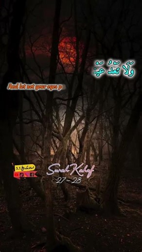 Between Two Fridays: A Week Guarded by the Cave #quran #surahkahaf #shorts #islamicknowledge5.1