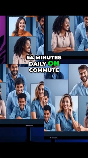 I Tested 54 Minutes of Work Productivity #motivation #youtube #viral #trending #shorts #business