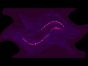 Game Over - Super Mario Galaxy Center Effects Squared Center Effects