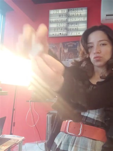 it's literally perfect