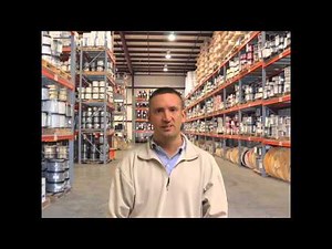 Multimode Fiber Optic Cable