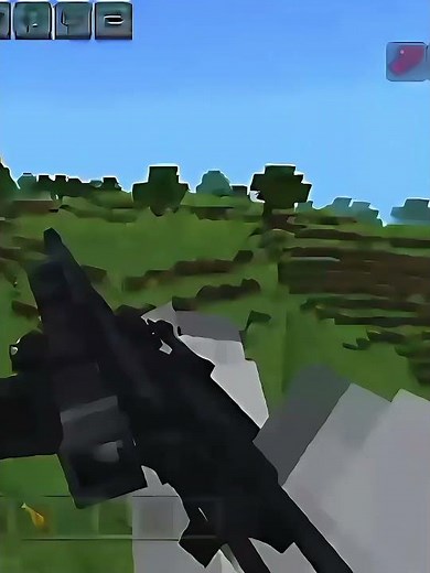 Testing The BEST Minecraft Bedrock Mods!