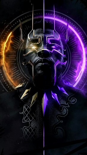 Black Panther 4K Wallpaper Collection - Wakanda Forever