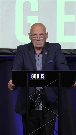  “The New Anointing Is for the Harvest” “The anointing was never...