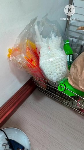 DIY Straw Flower Tutorial