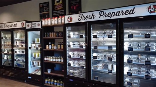 2K views · 79 reactions | The New York Butcher Shoppe Brentwood on Reels | Facebook