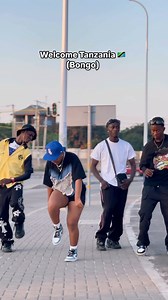 Bongo land 😀😀 Tanzania 🇹🇿 my country #Bongoman 🎵 @chino_kidd7 @s2kizzy | Angel Nyigu