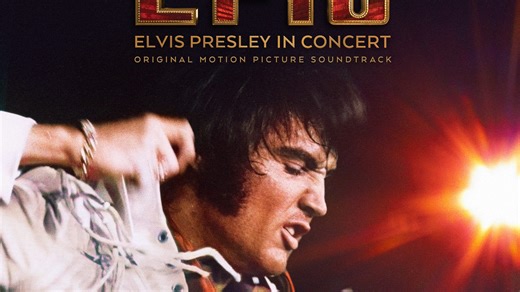 What Elvis songs are on 'EPiC' soundtrack? A guide to the new album