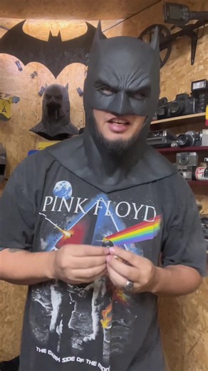 Cosas que pasan en Guayaquil 😳 #batmanguayaco | batman guayaco
