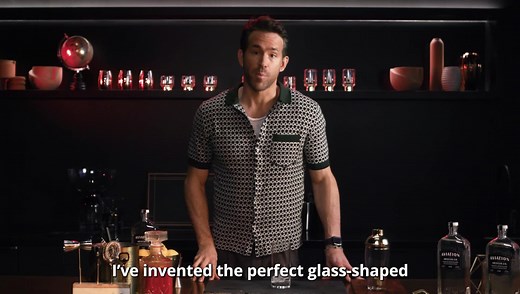 America’s favorite sandwich is back with an NFT and now a DFC (Delicious F****in Cocktail). DFC copyright pending. Aviation Gin | Ryan Reynolds