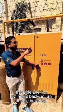 Transforming laundry Operations with LPGenius 🔥