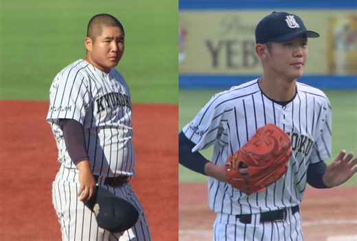 【センバツベンチ入り選手紹介】神宮覇者・九州国際大付、元プロ監督の手腕で投打ともにタレント揃い｜記事一覧｜高校野球ドットコム