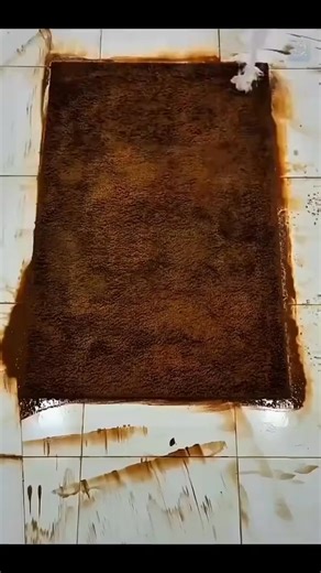 carpet clean frp foryou foryoupage satisfying washing satisfyingvideo clening virial asmr tiktok renigung rugwashing | Carpet Wash