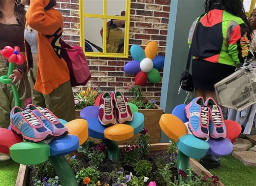 ComplexCon Vegas 2024: Hype, Style, And Fewer Women-Focused Brands