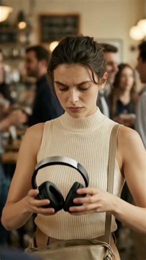 hoco. W73: 45 часов работы, Bluetooth 6.0, стильный дизайн 🎧🔥 #hoco #наушники2026 #технологии #стиль