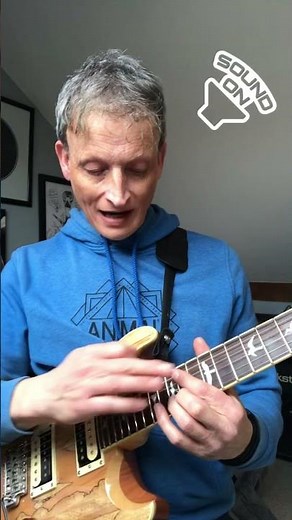 LEARN HOW TO BEND STRINGS CLEANLY