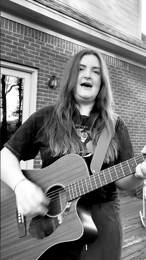 Folsom Prison Blues - Cover #acousticcover #livemusic #singersongwriter #countrymusic
