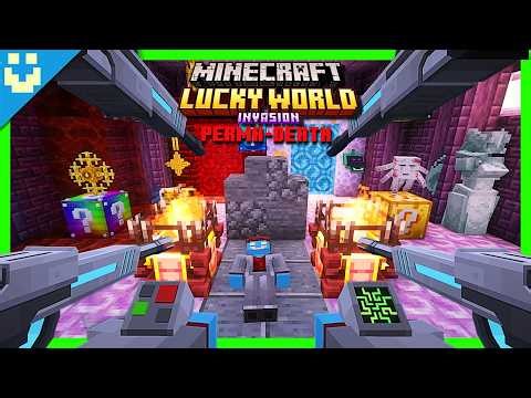 I Beat Every Boss In Minecraft's WORST Modpack