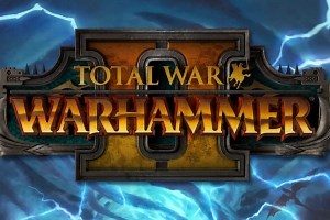 战锤：全面战争2/全面战争：战锤2/Total War: WARHAMMER II