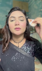 31st Night Makeup Tutorial | Makeup by Sadia