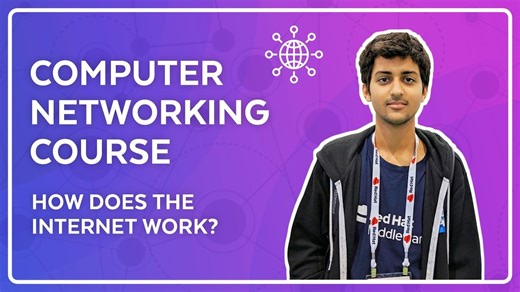 Computer Networking Full Course - OSl Model Deep Dive with Real Life Examples