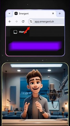 Create Apps Instantly with AI: The Future of App Development in 2025