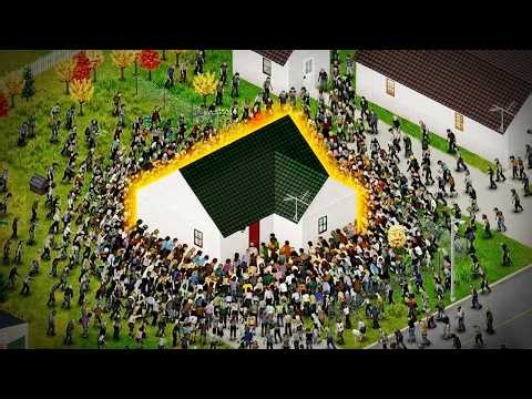 Extinction Was The Craziest Start I've Ever Had...