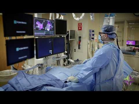 Saint Francis Hospital - Surgical Services