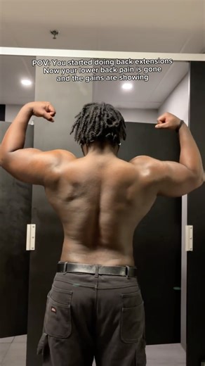 3-sec hold at the top changed everything