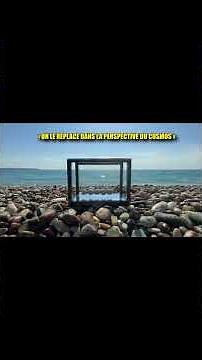 LA CONSCIENCE COSMIQUE selon Pierre Hadot (2)