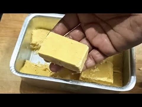 1 கப் பொட்டுக்கடலை இருந்தா 5 நிமிடத்தில் வாயில் கரையும் ஸ்வீட் ரெடி! Pottukadalai Sweet in Tamil.