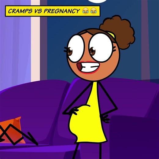 Could be worse, I guess...😂😂 #2danimation #animationmeme